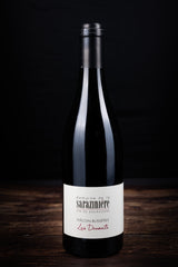 Domaine de la Sarazinière Mâcon Bussières Rouge 2022