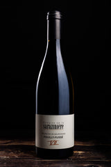 Domaine de la Sarazinière Pouilly Fuissé Le VII 2022