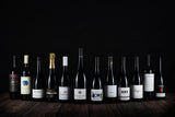 The Classic WineSpark Christmas Collection