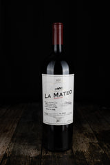 La Mateo Tempranillo Vendimia 2021 Magnum