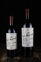 La Mateo Tempranillo Vendimia 2020 Magnum