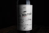 La Mateo Tempranillo Vendimia 2021 Magnum