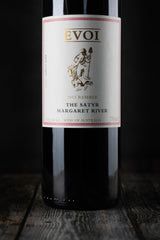 Evoi Margaret River The Satyr Reserve 2014