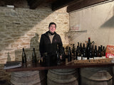 Domaine de la Sarazinière Mâcon 6-pack
