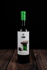 Ana Carazo La Loba Ribera Del Duero 2020
