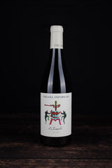 Chiara Condello Le Lucciole Sangiovese 2021