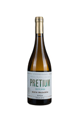 Pretium Rioja Blanco 2019