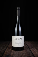 Stepp Cabernet Franc 2023
