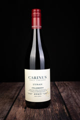 Carinus Family Syrah 2023