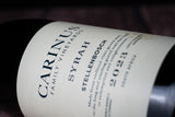 Carinus Family Syrah 2023