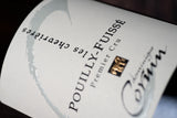 Cornin Pouilly-Fuissé Premier Cru Les Chevrières 2022