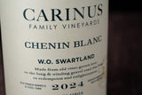 Carinus Family Chenin Blanc 2023