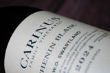 Carinus Family Chenin Blanc 2023