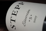 Stepp 'S' Eiswein 2007