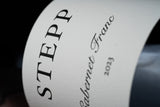 Stepp Cabernet Franc 2023