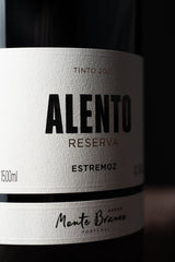 Luís Louro Alento Reserva Tinto 2021 Magnum