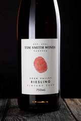 Tim Smith Eden Valley Riesling 2022