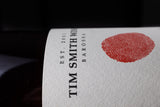 Tim Smith Eden Valley Riesling 2022