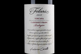 I Filari Toscana Cabernet Franc 2021