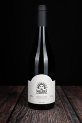 Aba Solleira Ribeira Sacra Selección Personal 2021