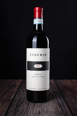 Tiberio Archivio Montepulciano d'Abruzzo 2021