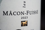 Cornin Mâcon-Fuissé Les Bruyères 2023