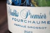 Famille Grossot Chablis Premier Cru Fourchaume 2022