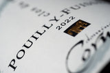 Cornin Pouilly-Fuissé Clos du Roy 2022
