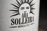 Aba Solleira Ribeira Sacra Selección Personal 2021