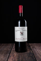 Château Leydet-Valentin Saint-Émilion Grand Cru 2020 Magnum