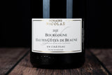 Domaine Nicolas Hautes-Côtes de Beaune Rouge En Château 2024 Magnum