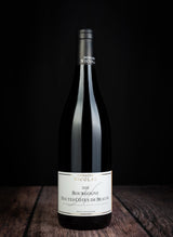 Domaine Nicolas Hautes-Côtes de Beaune Blanc 2024