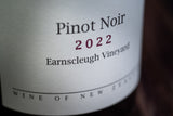 Grasshopper Rock Central Otago Pinot Noir 2022
