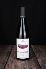 Las Pedreras Los Arroyuelos Garnacha 2023