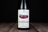 Las Pedreras Los Arroyuelos Garnacha 2023