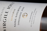 Virgile Joly Saturne Rosé 2024