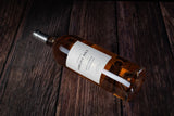 Virgile Joly Saturne Rosé 2024 Magnum