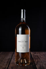 Virgile Joly Saturne Rosé 2024 Magnum