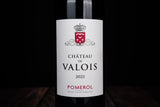 Château de Valois Pomerol 2022
