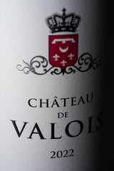 Château de Valois Pomerol 2022