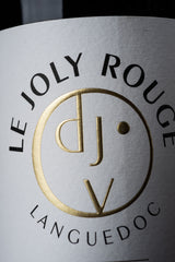 Virgile Joly Le Joly Rouge 2023