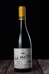 La Mateo Rioja Tempranillo Blanco 2022
