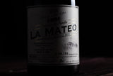 La Mateo Rioja Tempranillo Blanco 2022