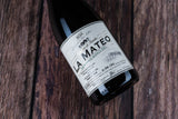 La Mateo Rioja Tempranillo Blanco 2022