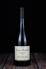 Domaine Boucabeille Monte Nero 2021