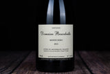 Domaine Boucabeille Monte Nero 2021