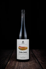 Las Pedreras Pelito Lindo Garnacha 2023