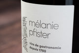 Mélanie Pfister Silb Pinot Gris 2023