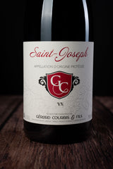 Gérard Courbis Saint-Joseph Vieilles Vignes 2023