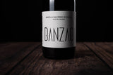 Banzao Bierzo Mencía 2021